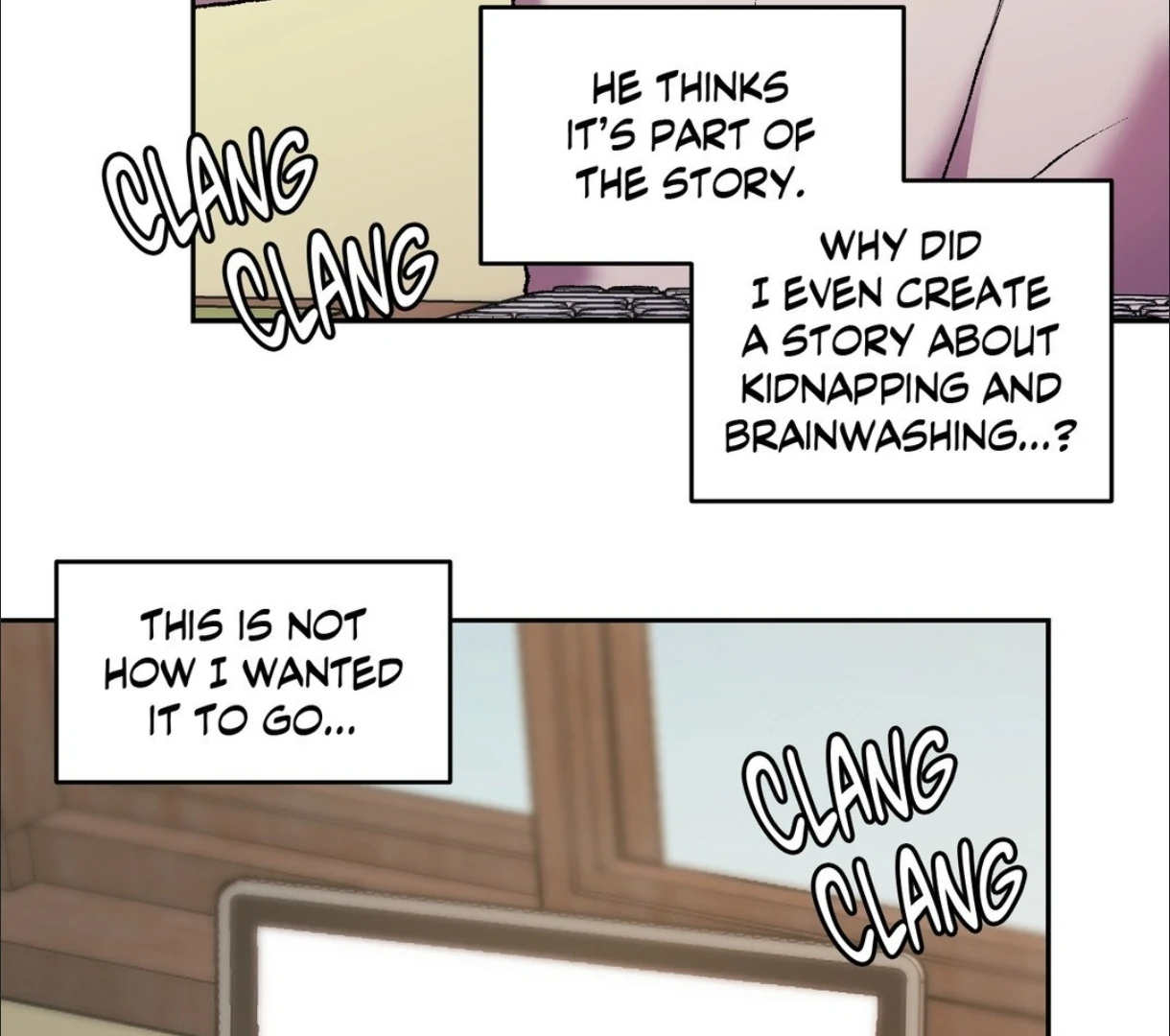 My Dearest Misery [Official] - Chapter 9 manhwa