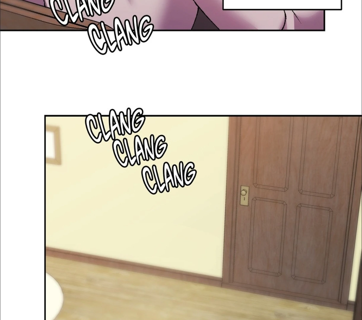 My Dearest Misery [Official] - Chapter 9 manhwa