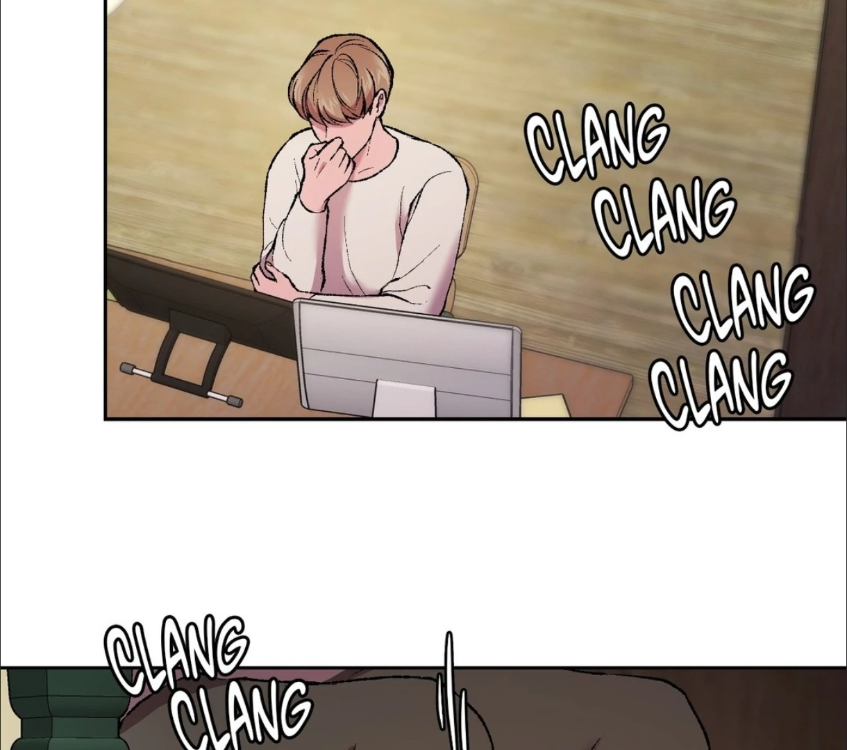 My Dearest Misery [Official] - Chapter 9 manhwa