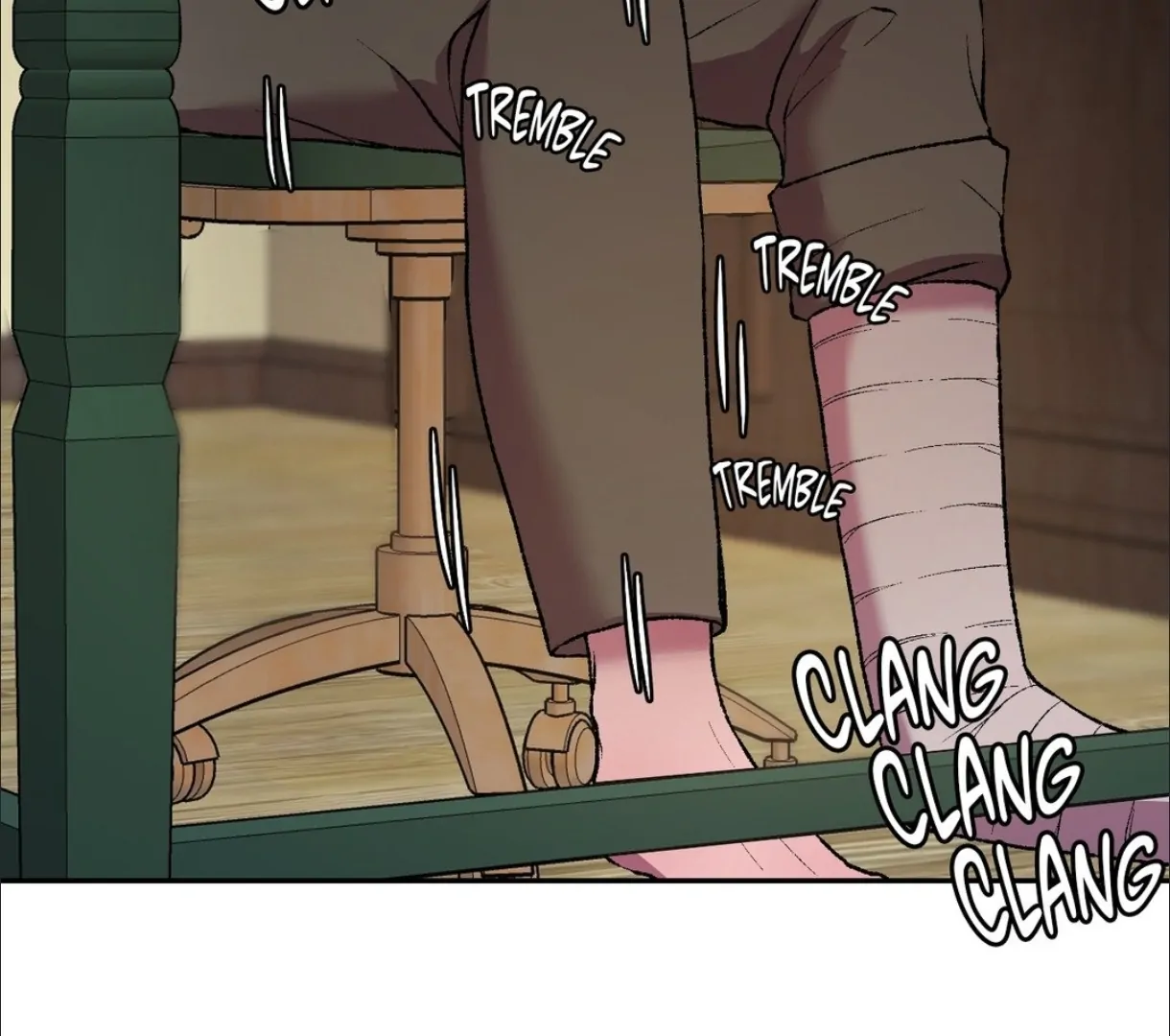 My Dearest Misery [Official] - Chapter 9 manhwa