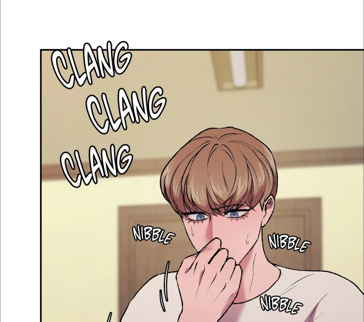 My Dearest Misery [Official] - Chapter 9 manhwa