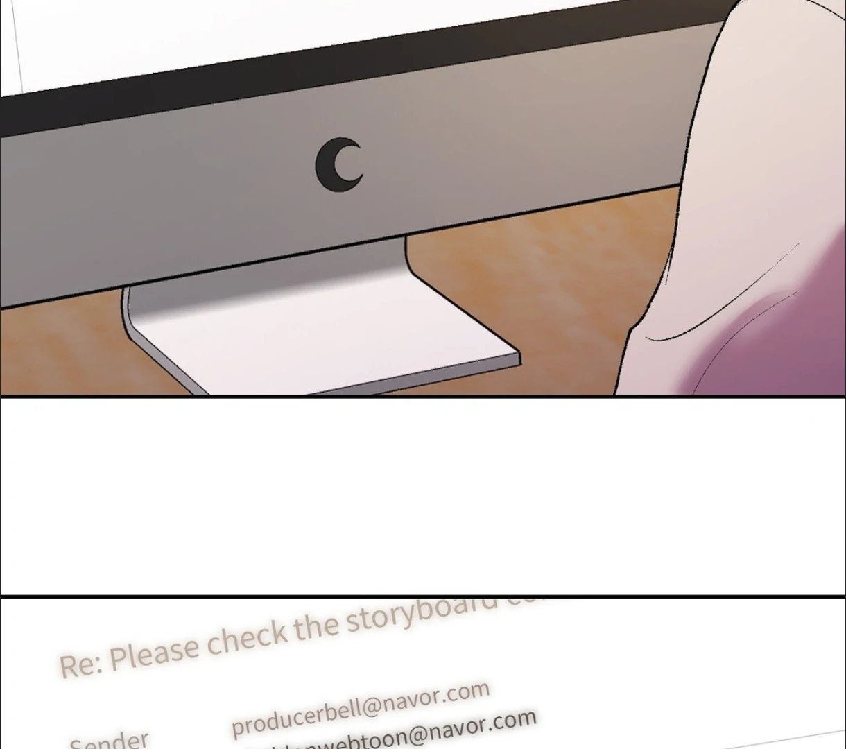 My Dearest Misery [Official] - Chapter 9 manhwa