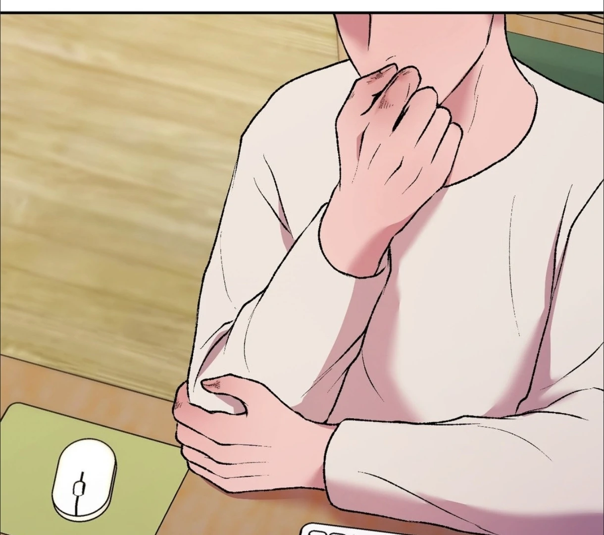 My Dearest Misery [Official] - Chapter 9 manhwa