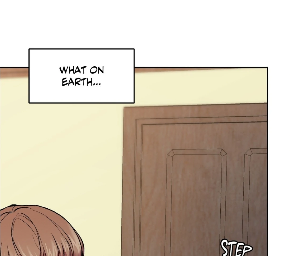 My Dearest Misery [Official] - Chapter 9 manhwa