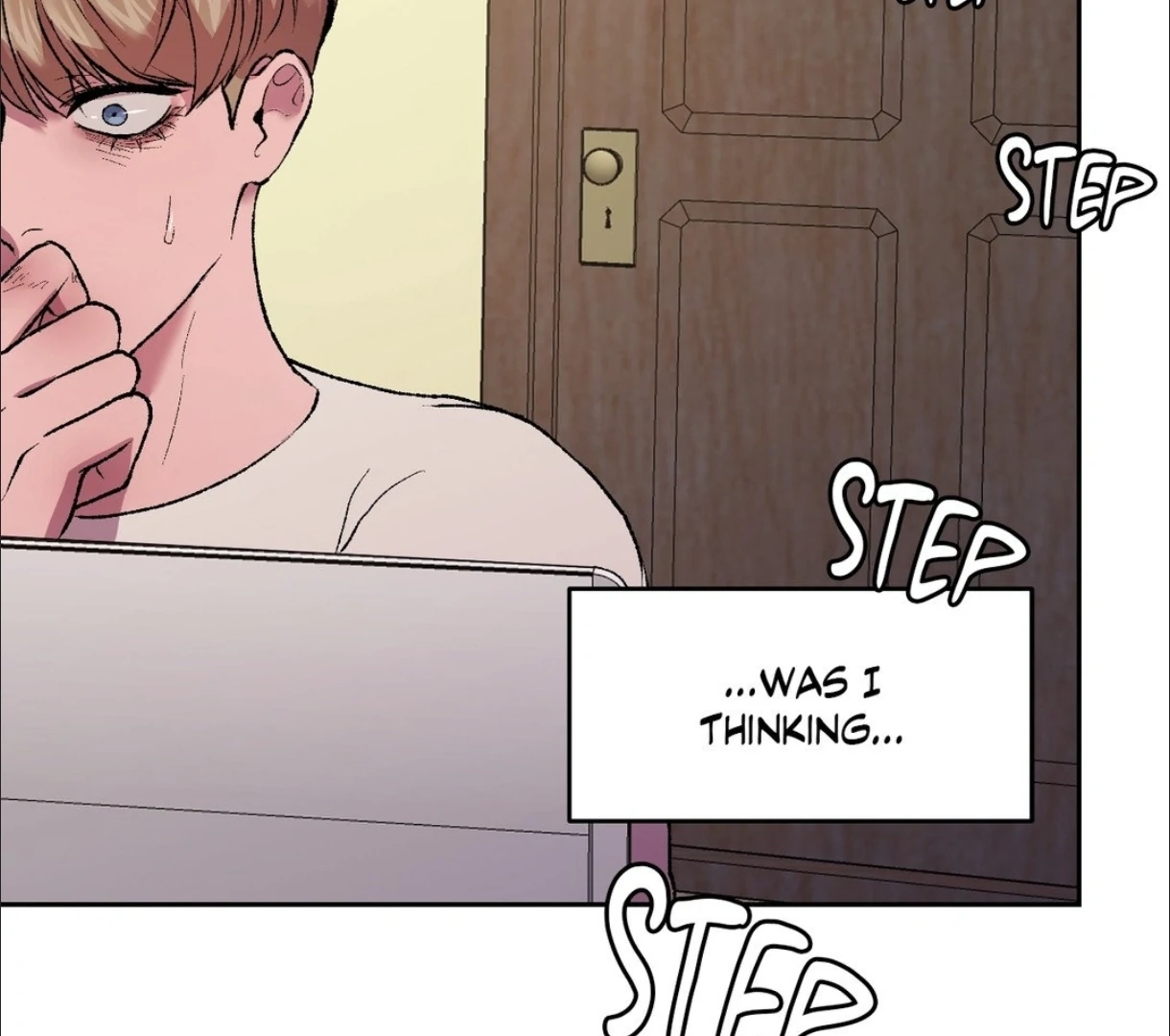 My Dearest Misery [Official] - Chapter 9 manhwa