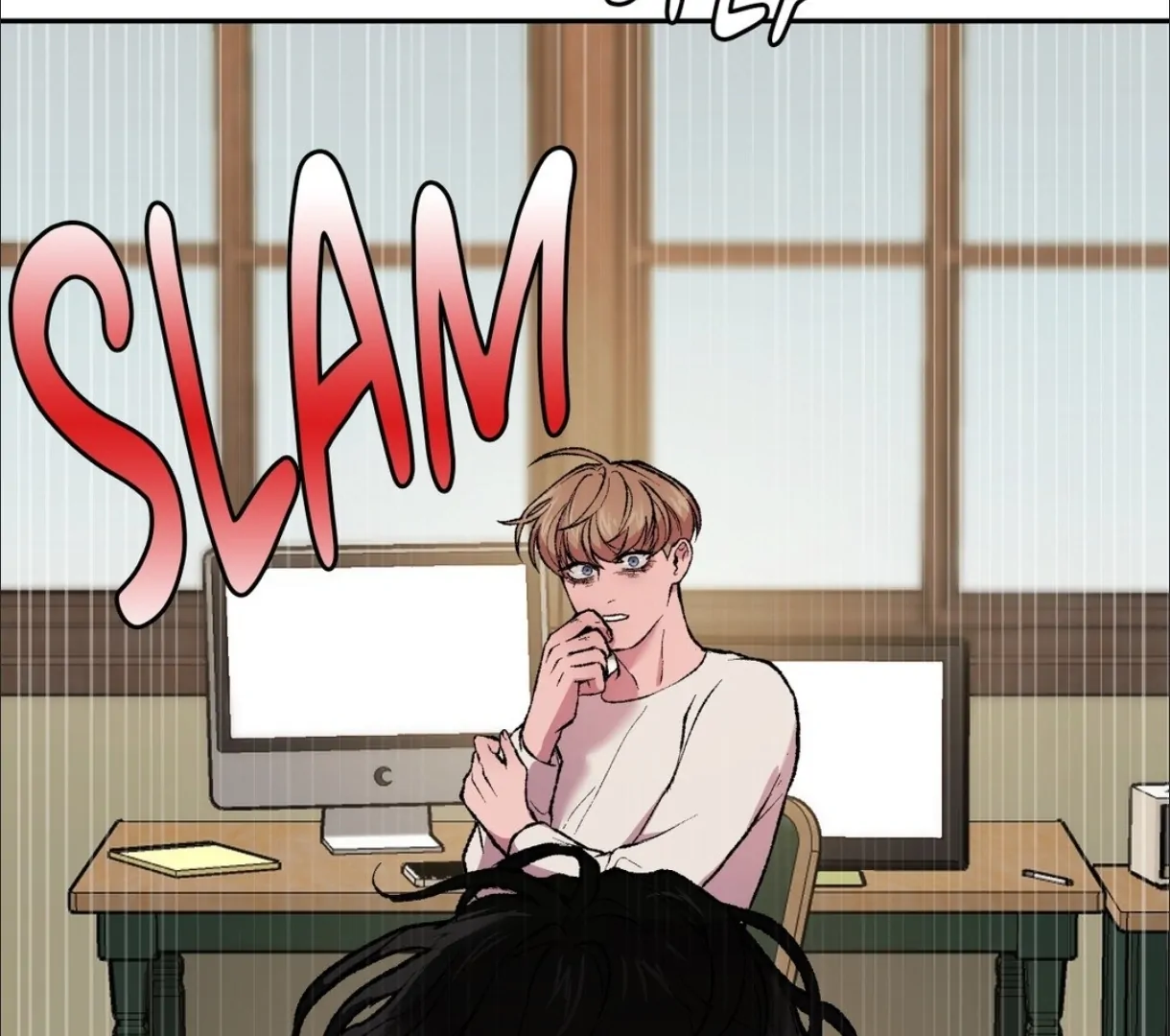 My Dearest Misery [Official] - Chapter 9 manhwa