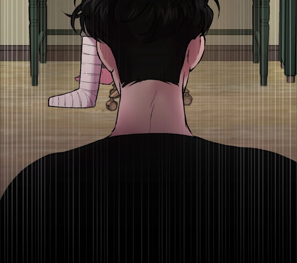 My Dearest Misery [Official] - Chapter 9 manhwa