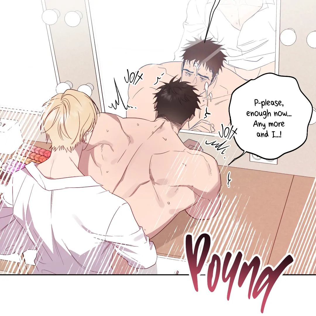 Love One Night (MGS) - Chapter 1 manhwa