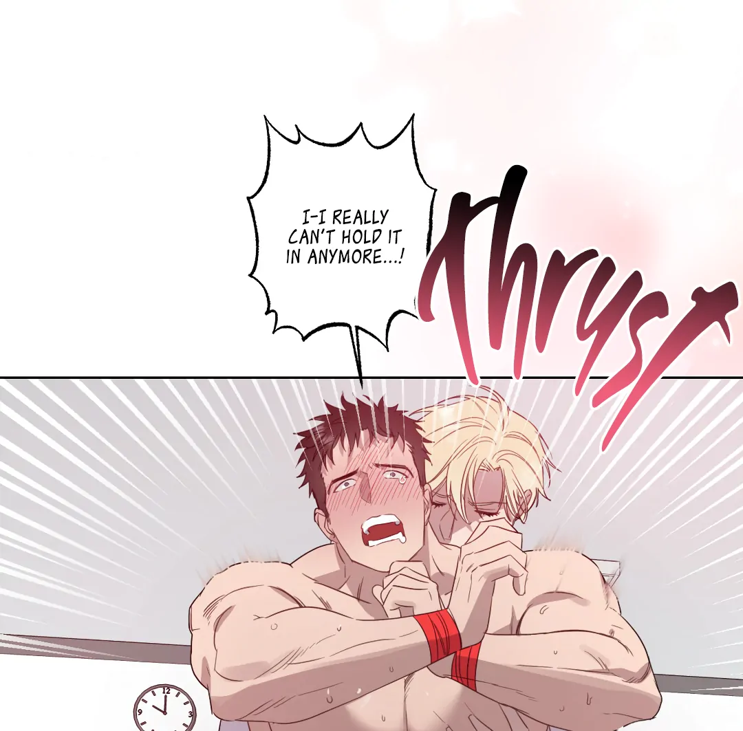Love One Night (MGS) - Chapter 1 manhwa