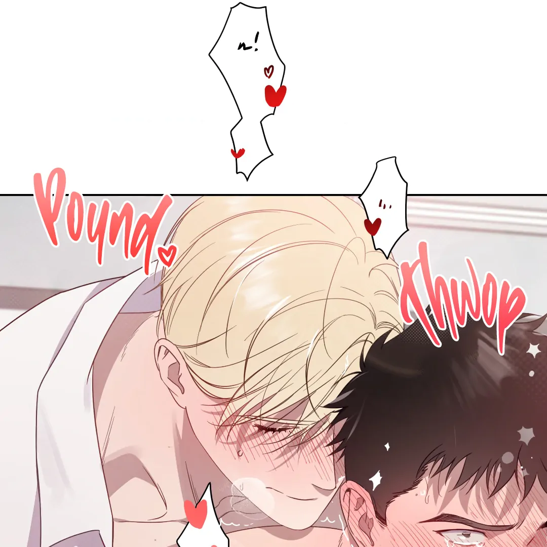 Love One Night (MGS) - Chapter 1 manhwa