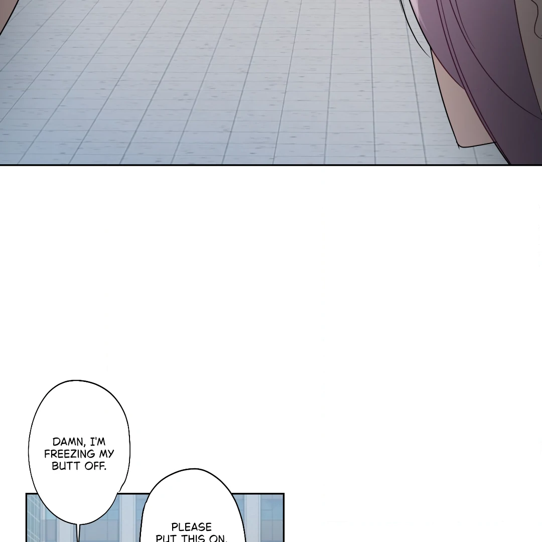 Love One Night (MGS) - Chapter 1 manhwa