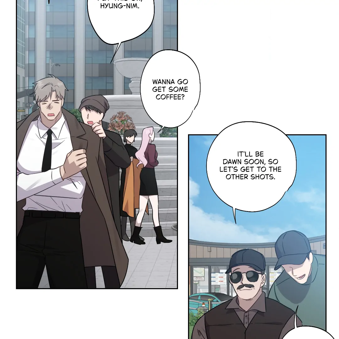 Love One Night (MGS) - Chapter 1 manhwa