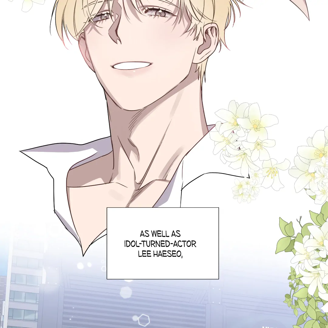 Love One Night (MGS) - Chapter 1 manhwa