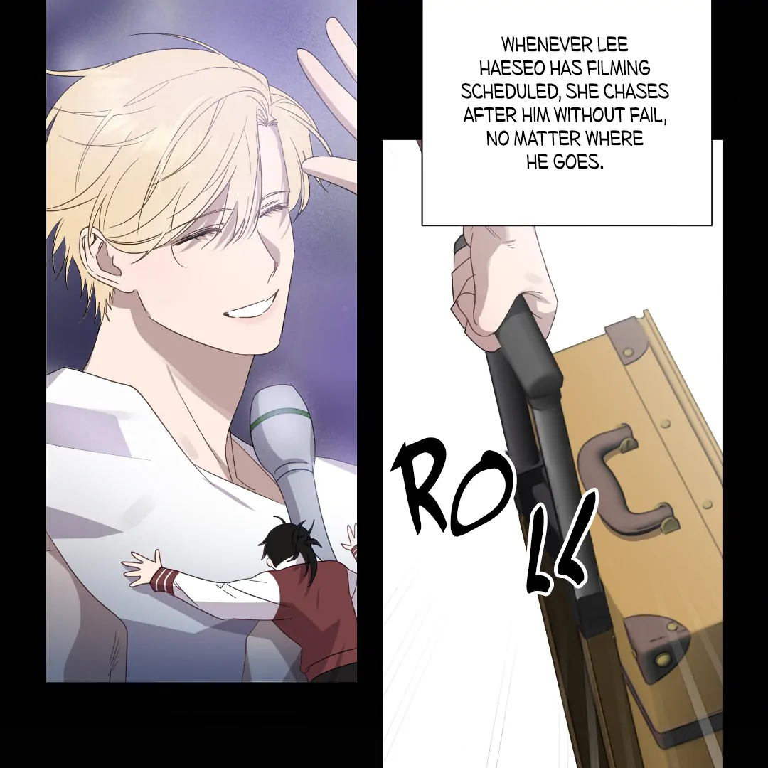 Love One Night (MGS) - Chapter 1 manhwa
