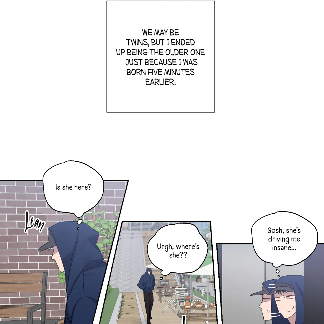 Love One Night (MGS) - Chapter 1 manhwa