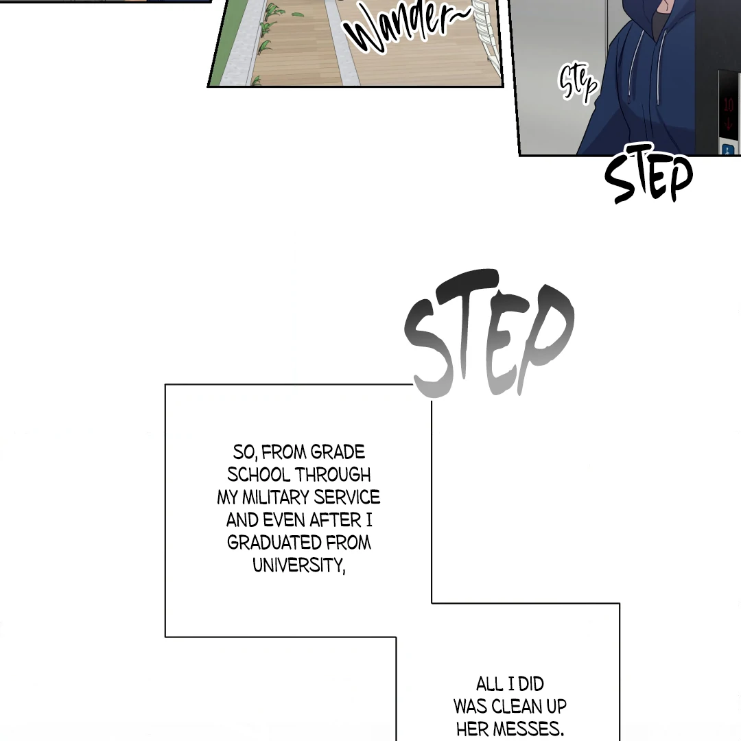 Love One Night (MGS) - Chapter 1 manhwa