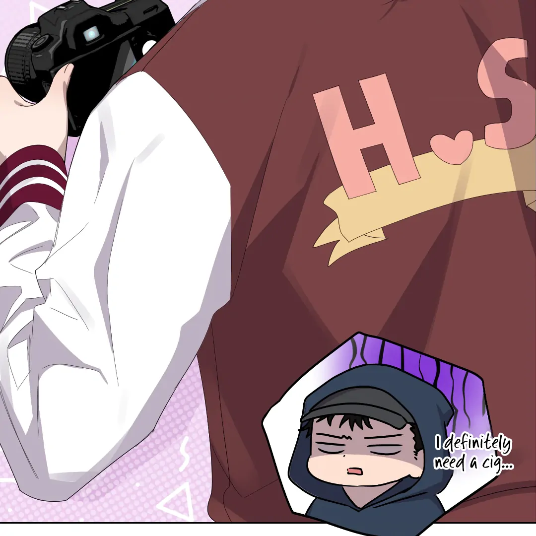 Love One Night (MGS) - Chapter 1 manhwa