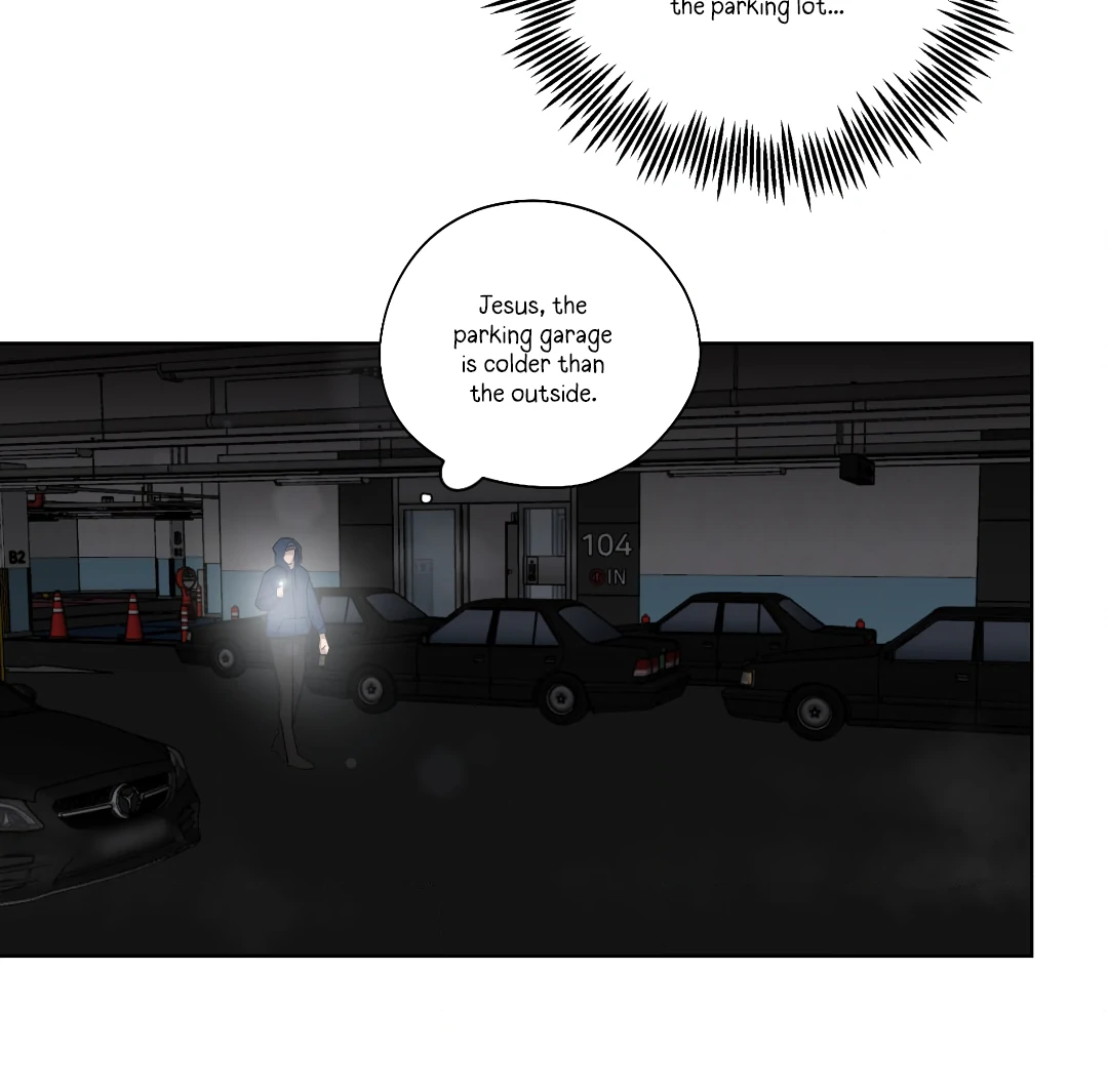 Love One Night (MGS) - Chapter 1 manhwa
