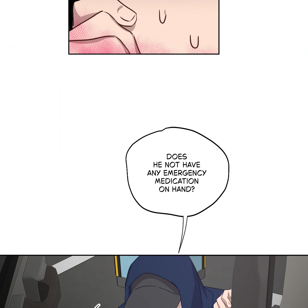 Love One Night (MGS) - Chapter 1 manhwa