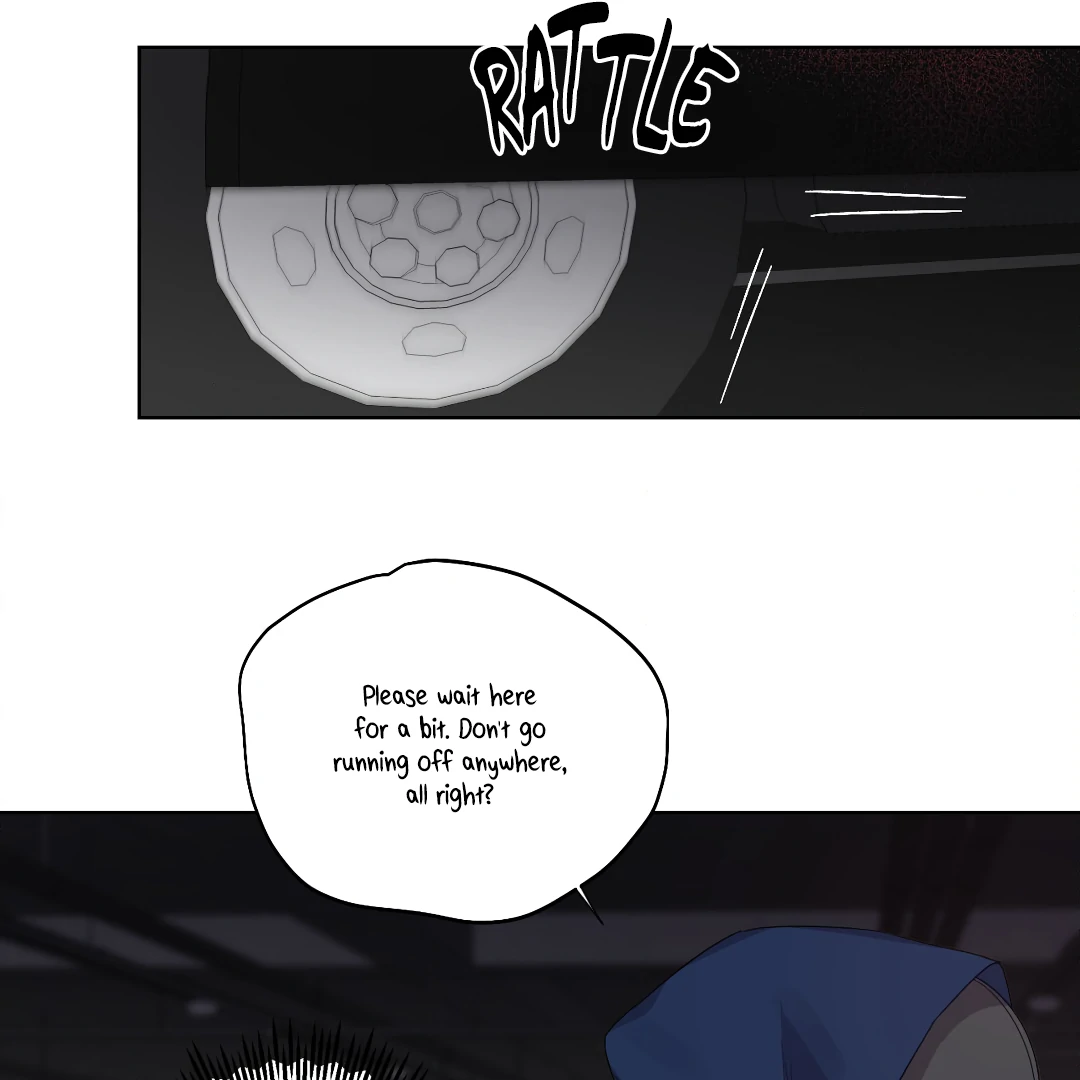 Love One Night (MGS) - Chapter 1 manhwa
