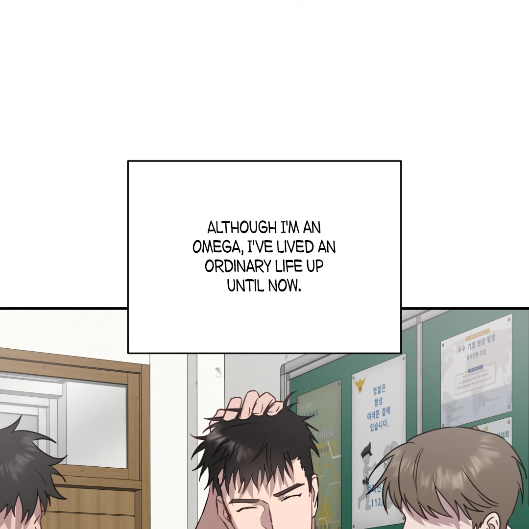 Love One Night (MGS) - Chapter 2 manhwa