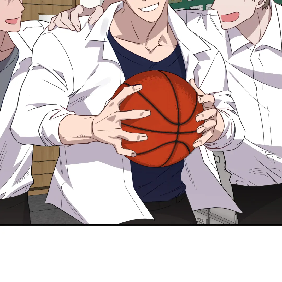 Love One Night (MGS) - Chapter 2 manhwa