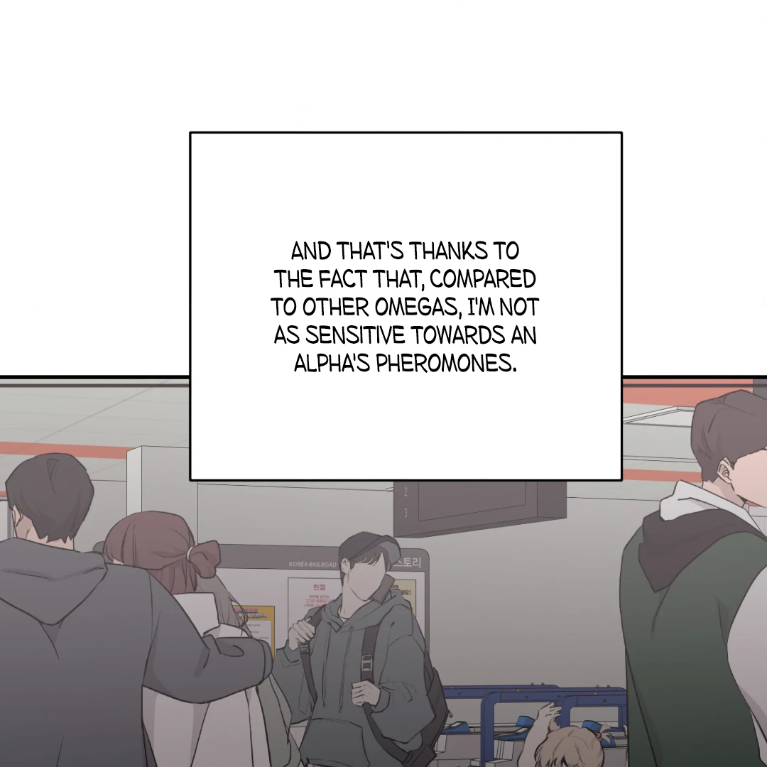 Love One Night (MGS) - Chapter 2 manhwa