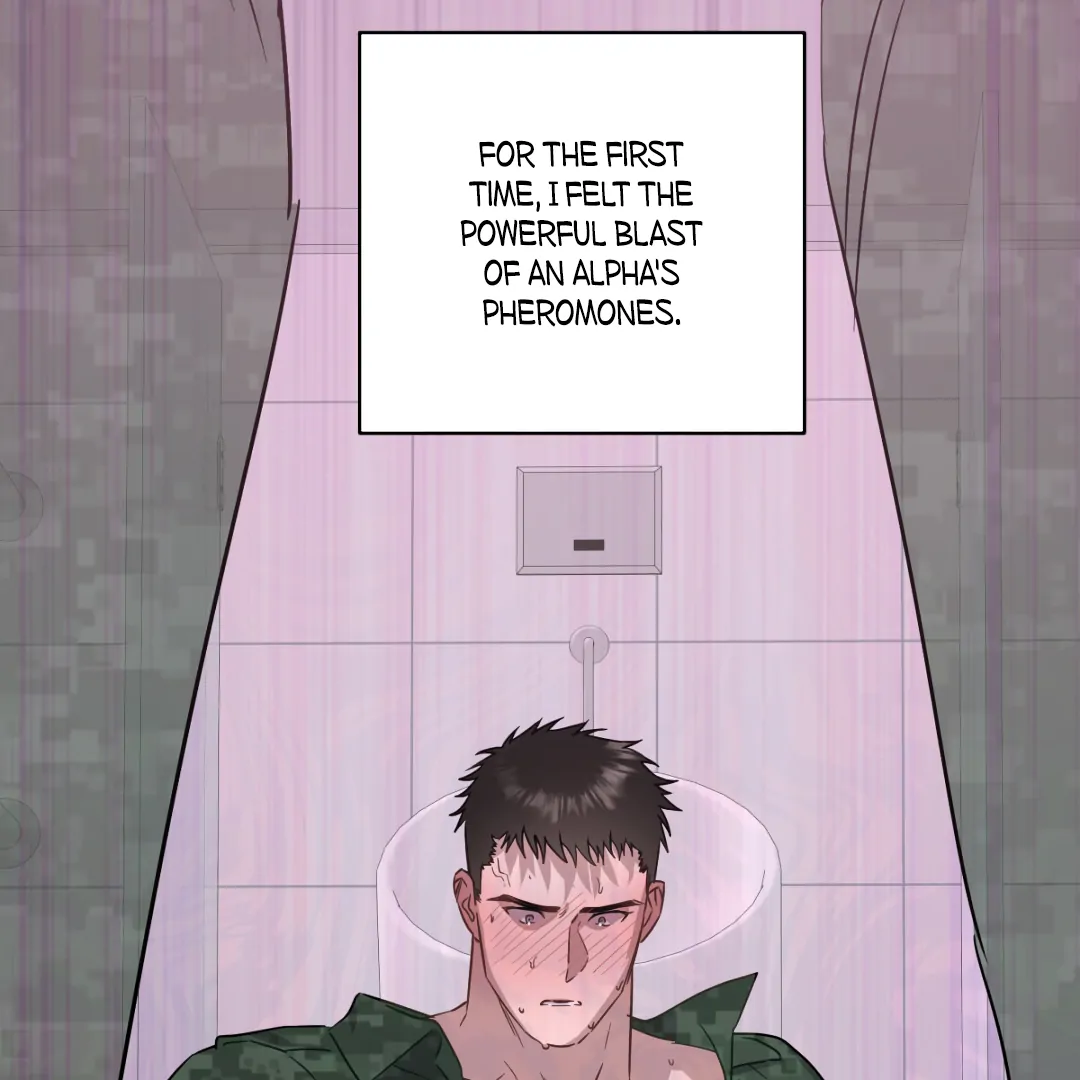 Love One Night (MGS) - Chapter 2 manhwa