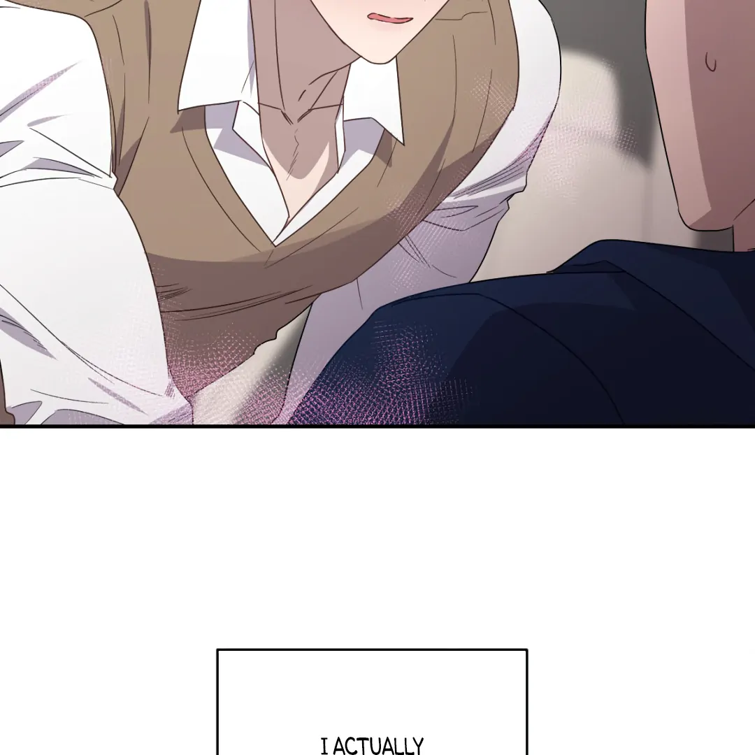 Love One Night (MGS) - Chapter 2 manhwa