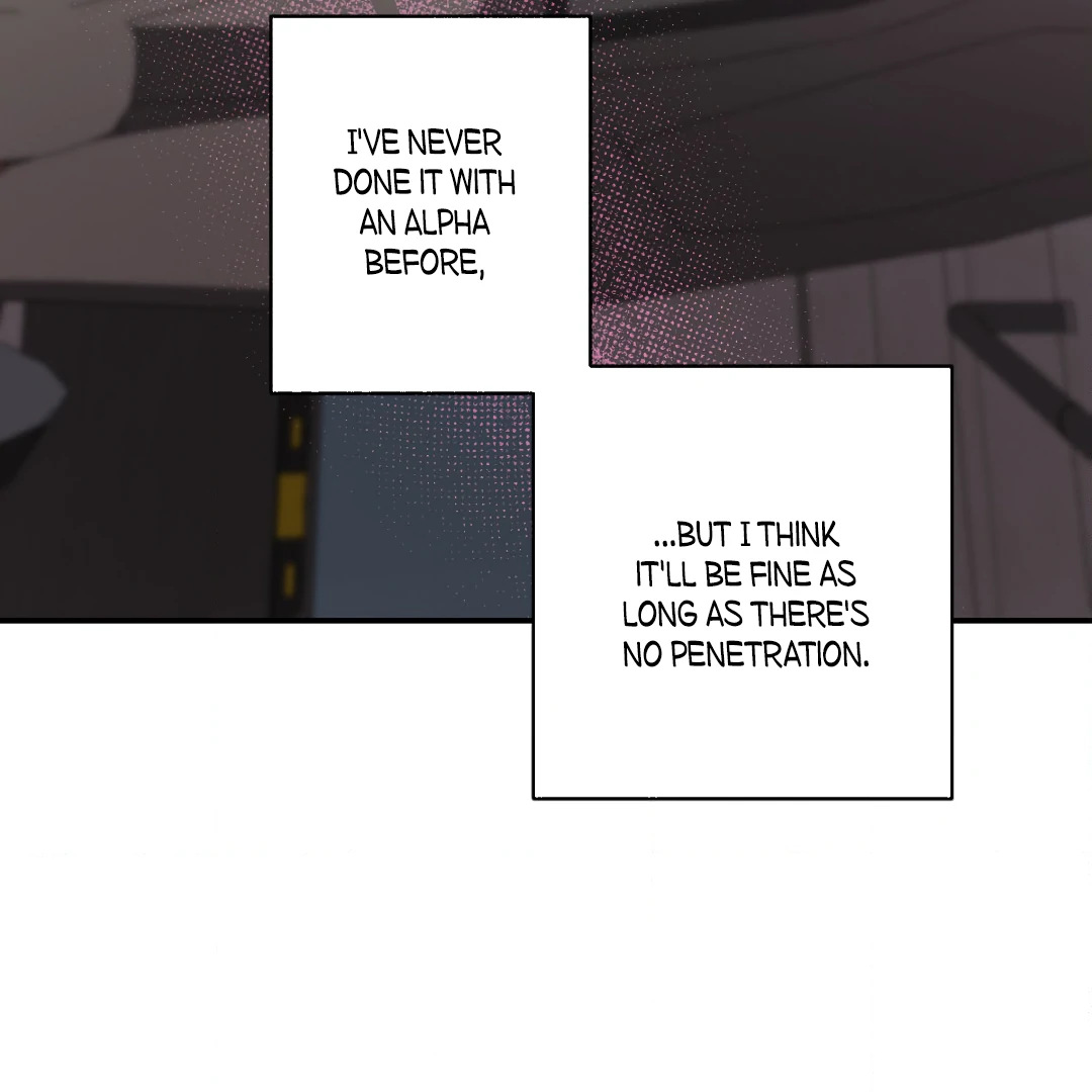 Love One Night (MGS) - Chapter 2 manhwa