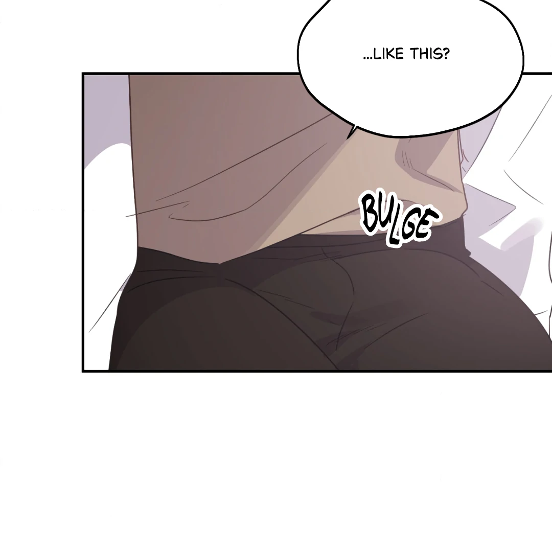 Love One Night (MGS) - Chapter 2 manhwa