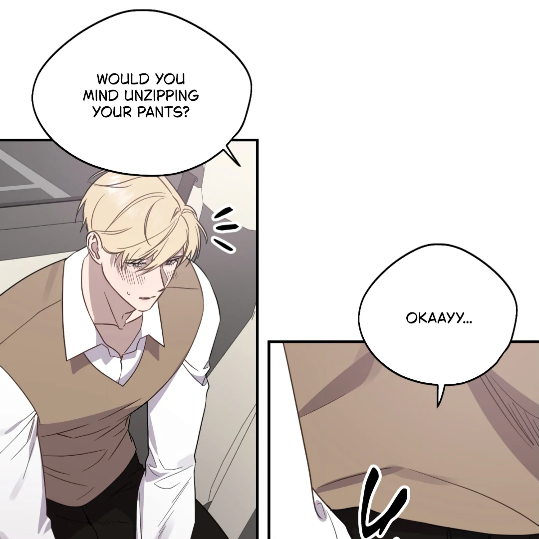 Love One Night (MGS) - Chapter 2 manhwa