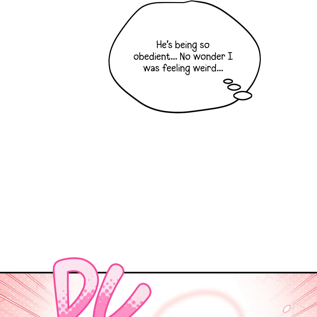 Love One Night (MGS) - Chapter 2 manhwa