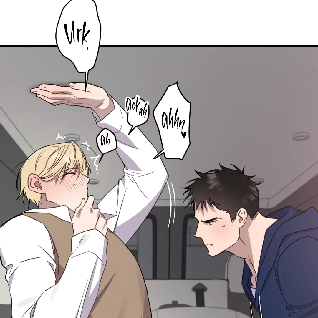 Love One Night (MGS) - Chapter 2 manhwa