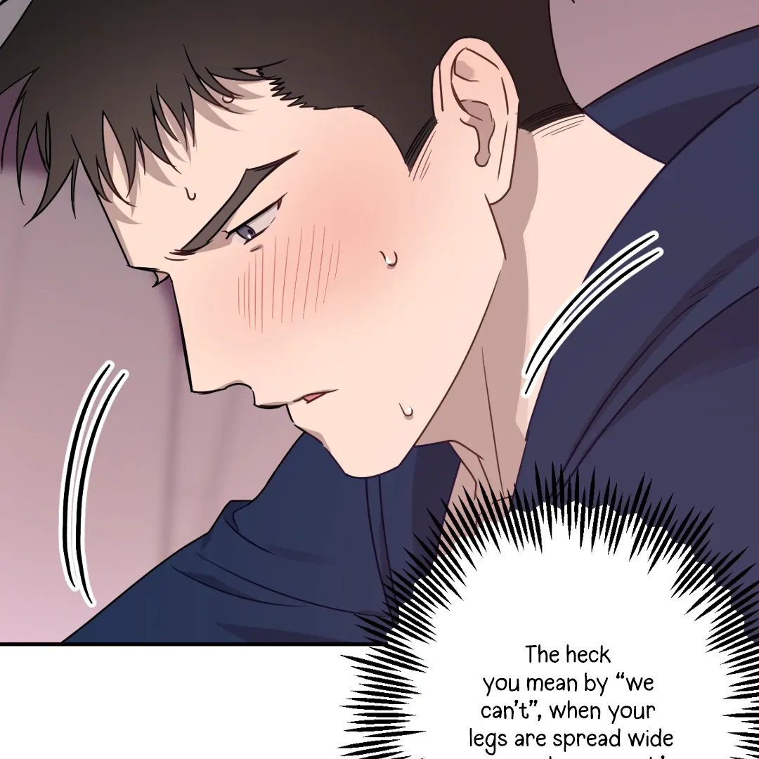 Love One Night (MGS) - Chapter 2 manhwa