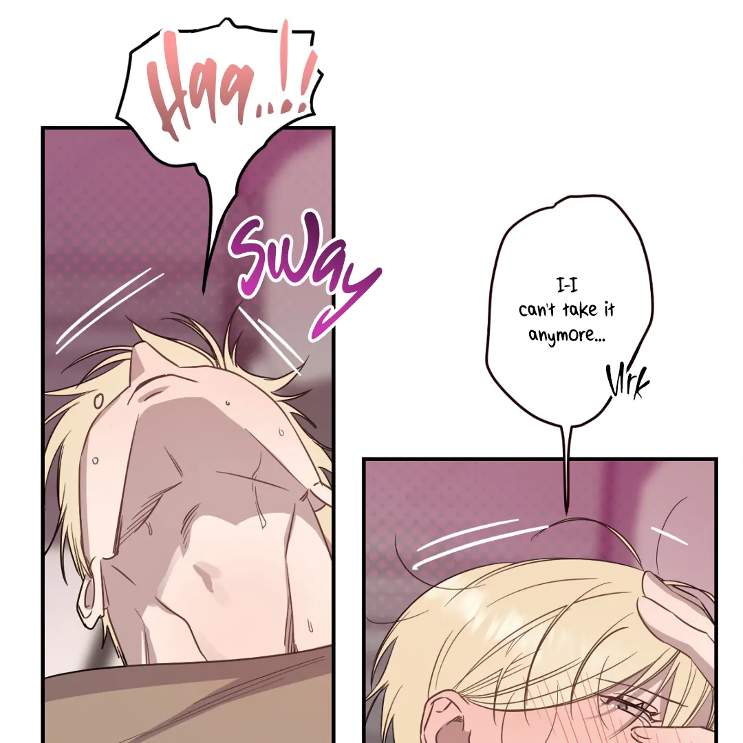 Love One Night (MGS) - Chapter 2 manhwa
