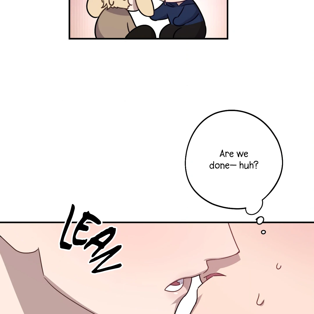 Love One Night (MGS) - Chapter 2 manhwa