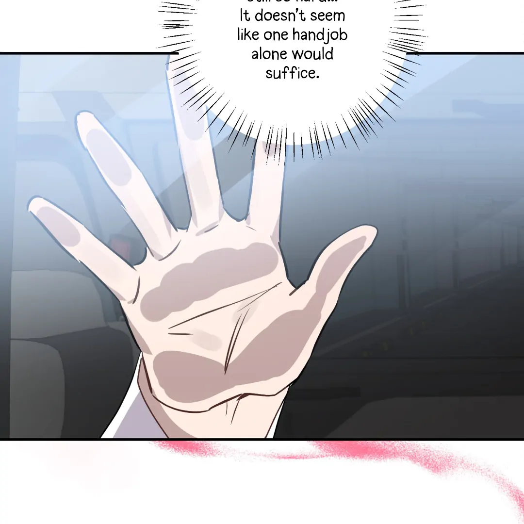 Love One Night (MGS) - Chapter 2 manhwa