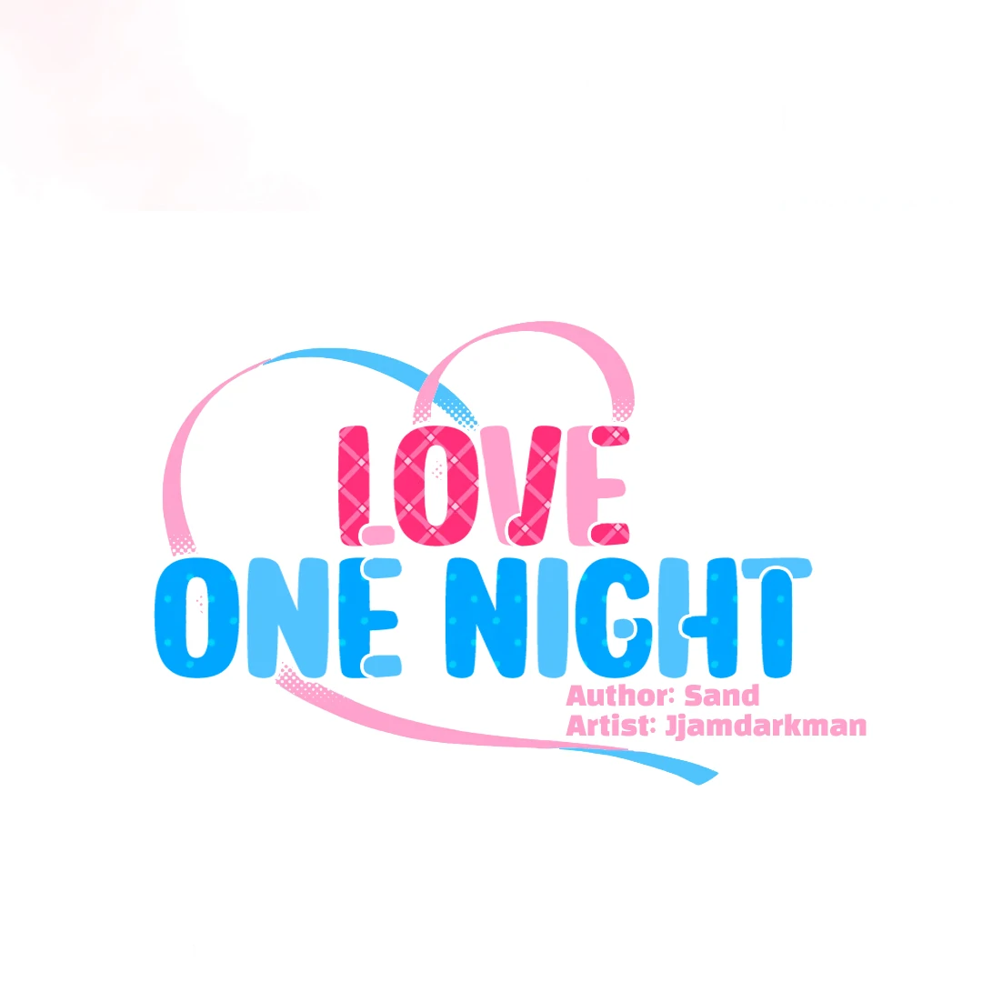 Love One Night (MGS) - Chapter 2 manhwa