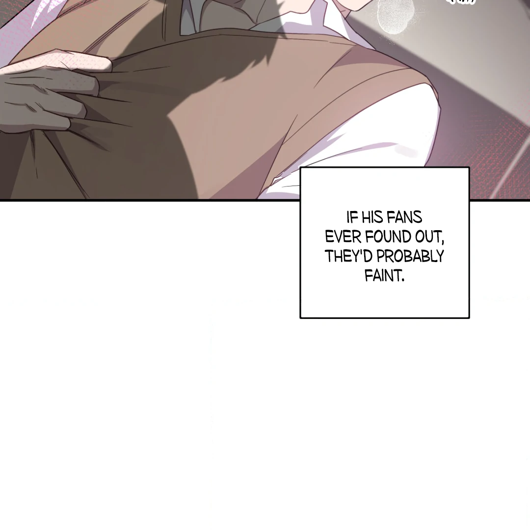 Love One Night (MGS) - Chapter 2 manhwa