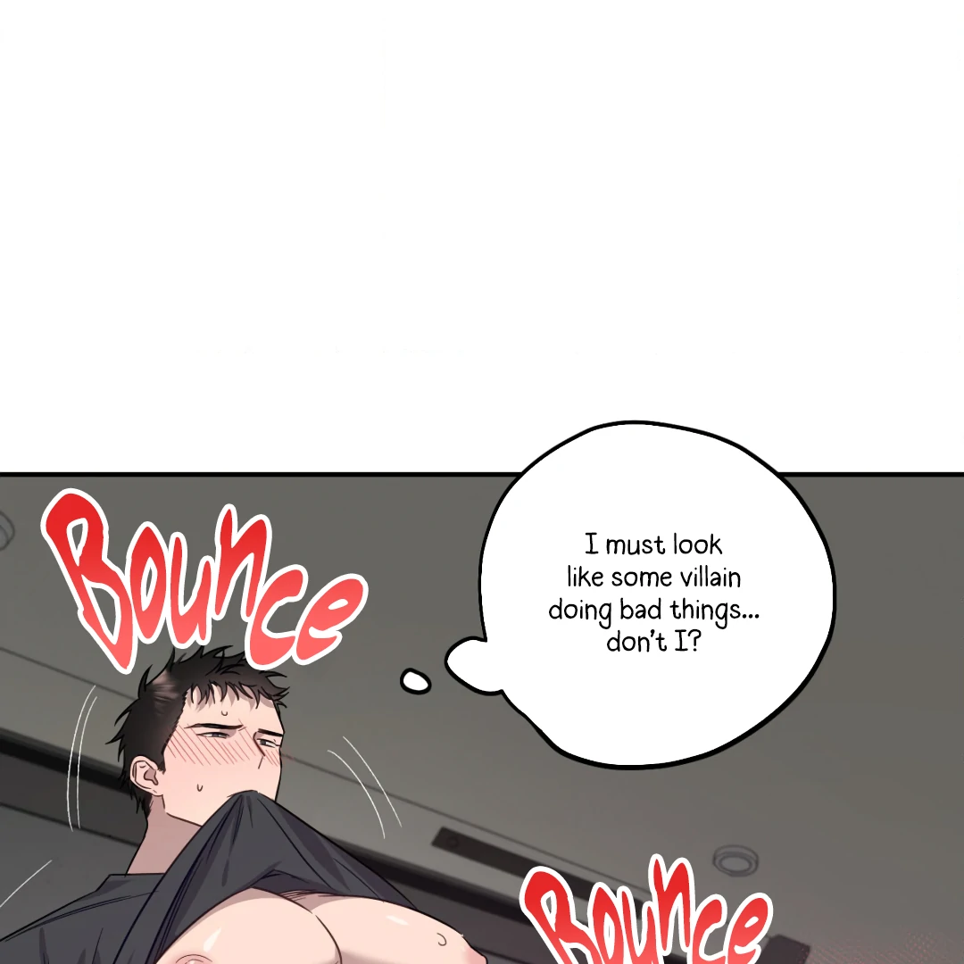 Love One Night (MGS) - Chapter 2 manhwa