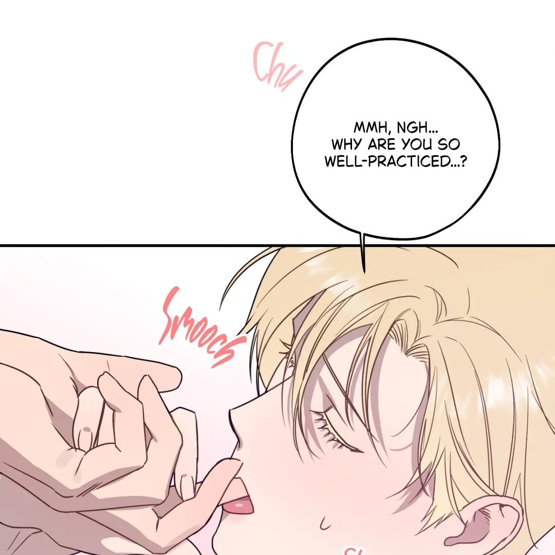 Love One Night (MGS) - Chapter 2 manhwa