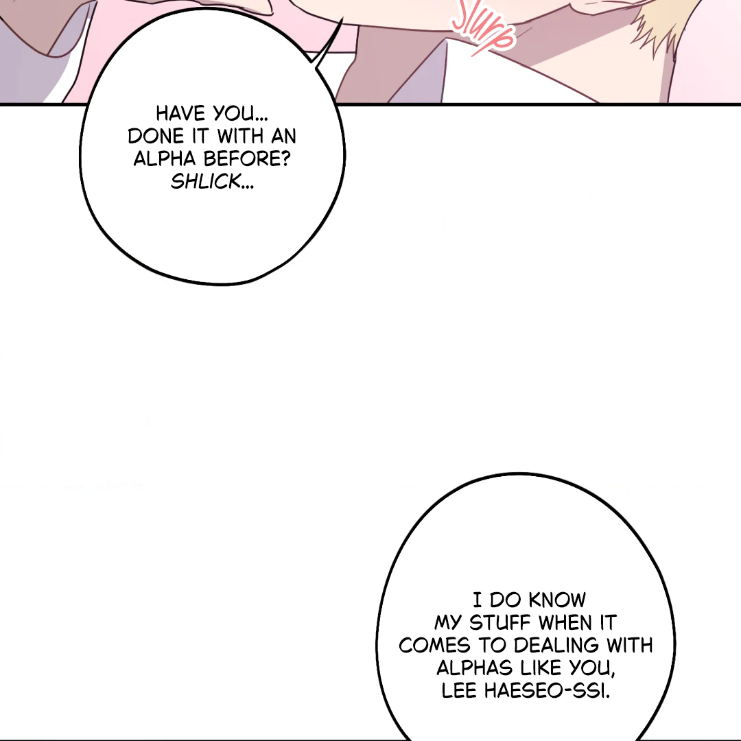 Love One Night (MGS) - Chapter 2 manhwa
