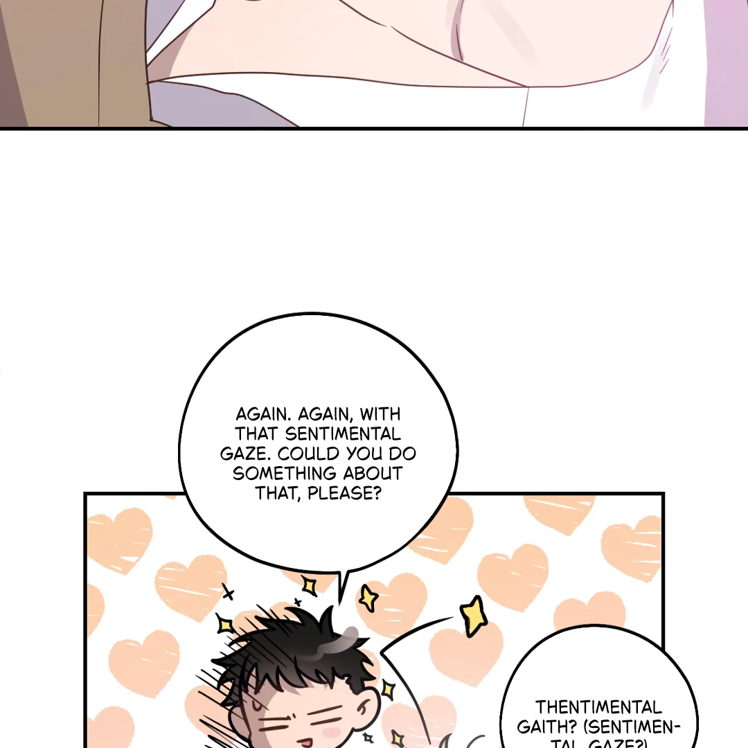 Love One Night (MGS) - Chapter 2 manhwa