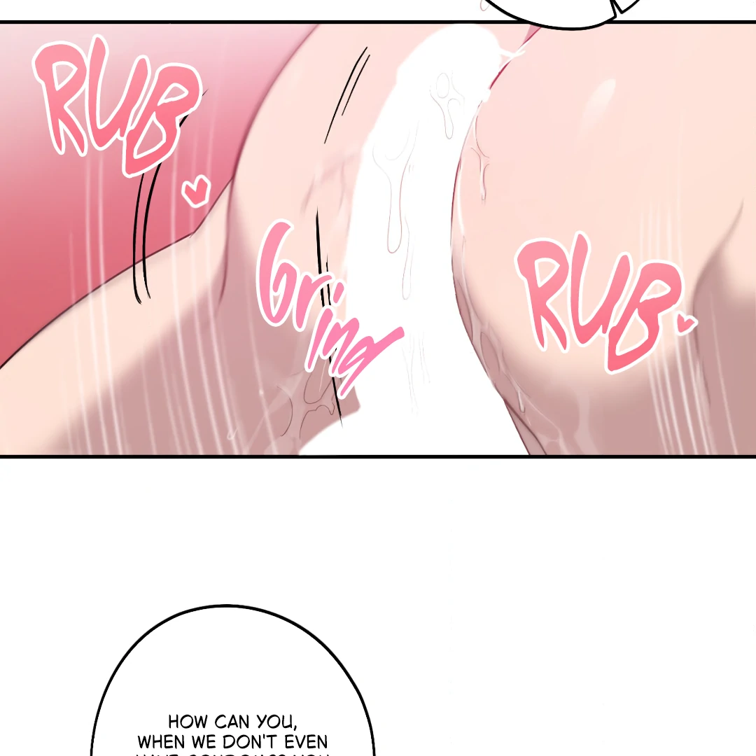 Love One Night (MGS) - Chapter 2 manhwa