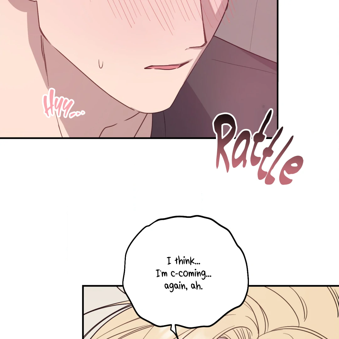 Love One Night (MGS) - Chapter 2 manhwa