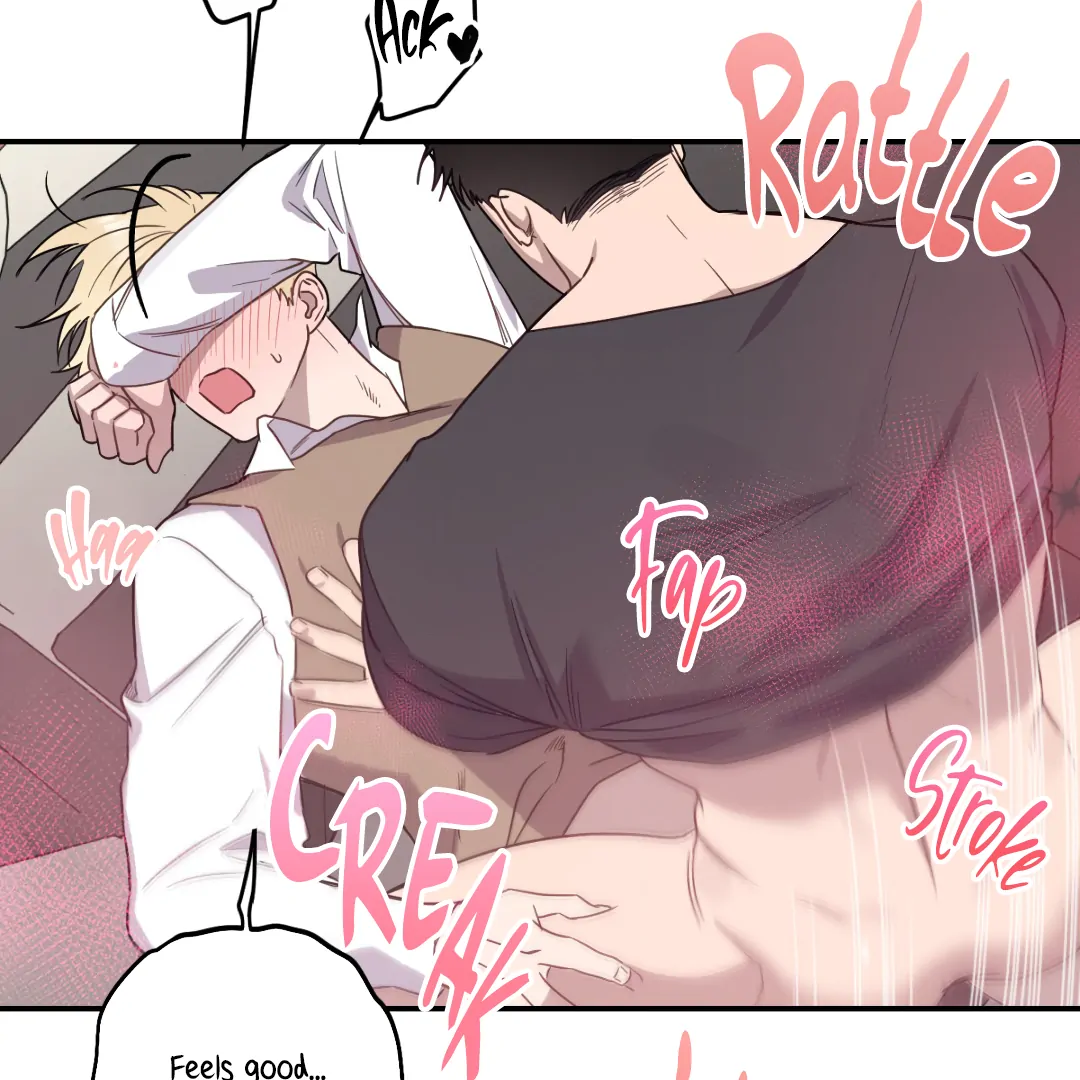 Love One Night (MGS) - Chapter 2 manhwa