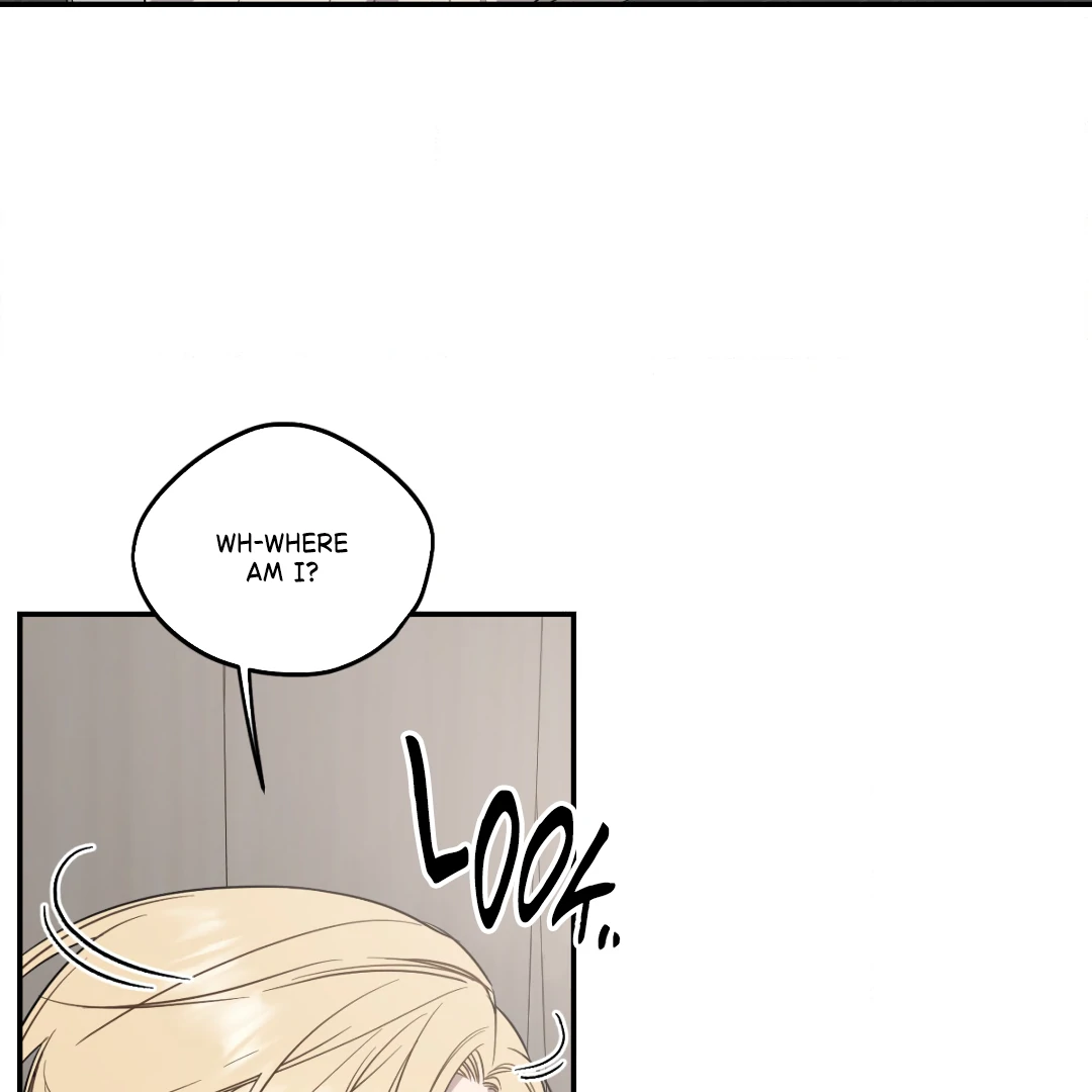 Love One Night (MGS) - Chapter 2 manhwa