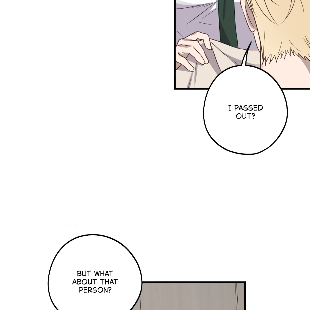 Love One Night (MGS) - Chapter 2 manhwa