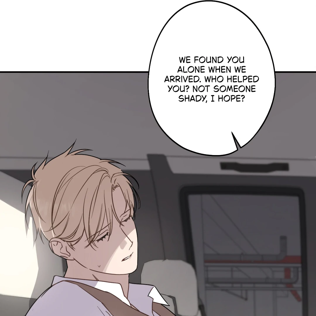 Love One Night (MGS) - Chapter 2 manhwa